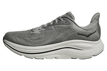 Hoka Clifton 10 D Galactic Grey/Asteroid Mens #color_grey
